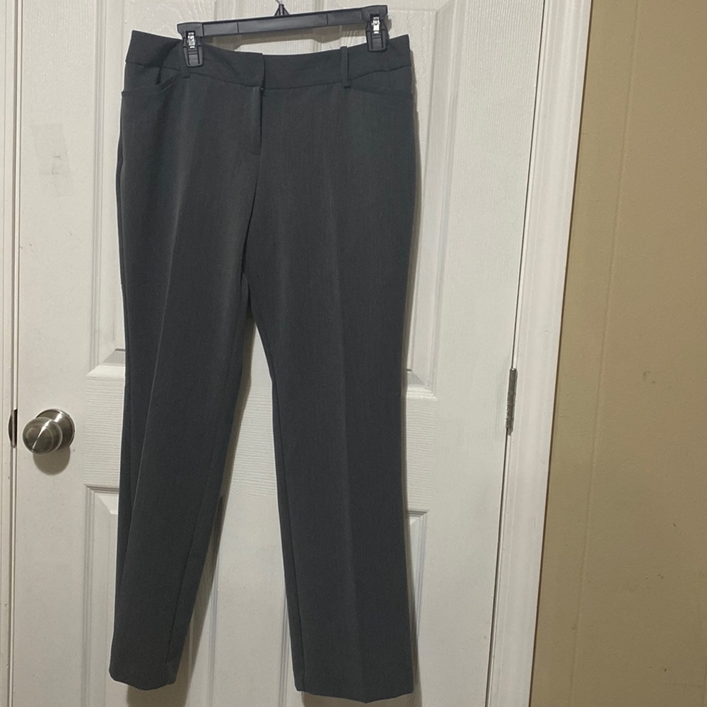 Worthington work pants